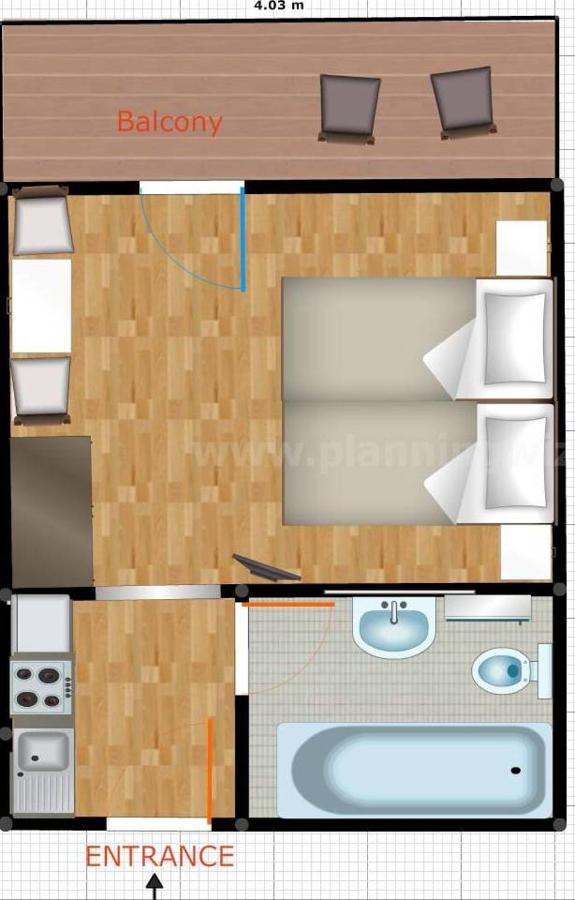 Kuehlerhof Aparthotel Anterselva di Mezzo Kültér fotó