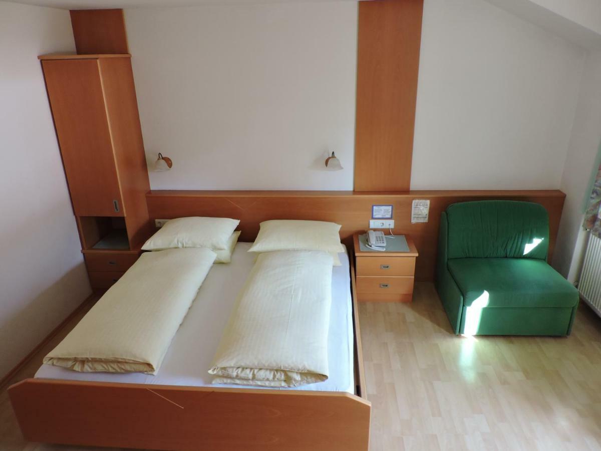 Kuehlerhof Aparthotel Anterselva di Mezzo Kültér fotó
