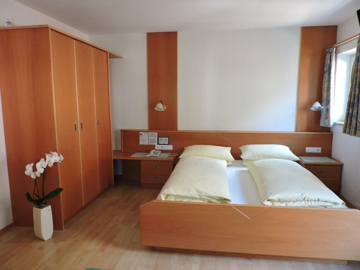 Kuehlerhof Aparthotel Anterselva di Mezzo Kültér fotó