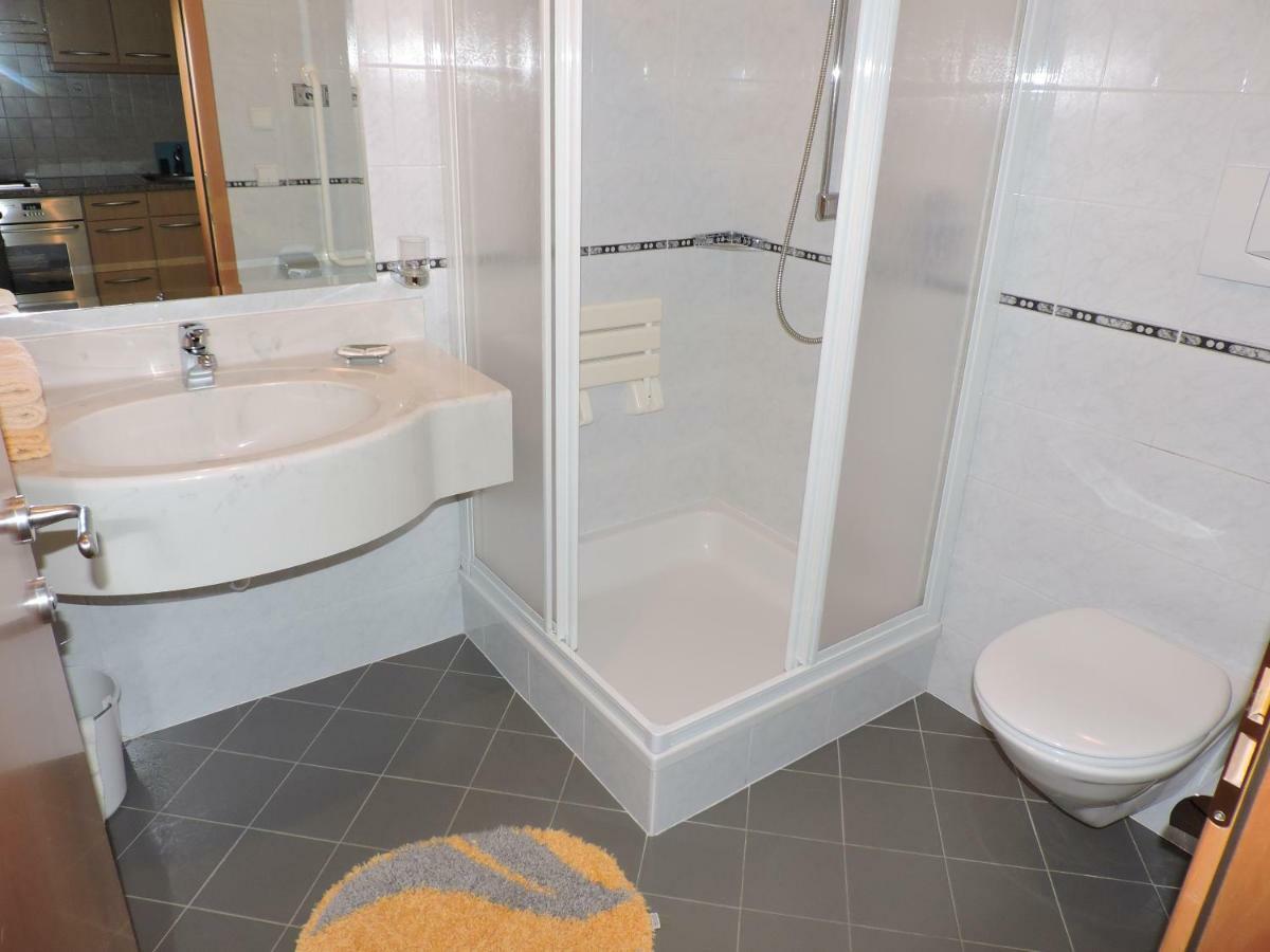 Kuehlerhof Aparthotel Anterselva di Mezzo Kültér fotó