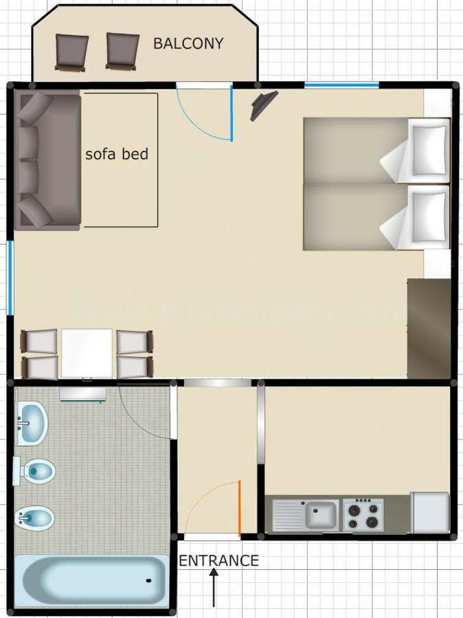 Kuehlerhof Aparthotel Anterselva di Mezzo Kültér fotó