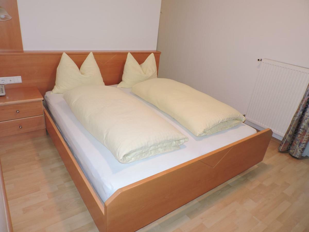 Kuehlerhof Aparthotel Anterselva di Mezzo Kültér fotó